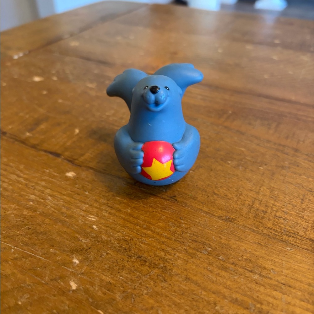 Fisher Price Little People circus seal as is